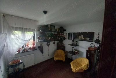 Casă cu 3 camere în Buftea