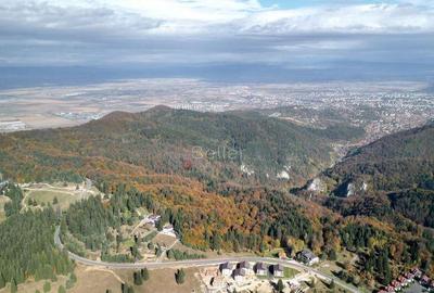 Teren de 5085 mp, în Poiana Brașov - 12