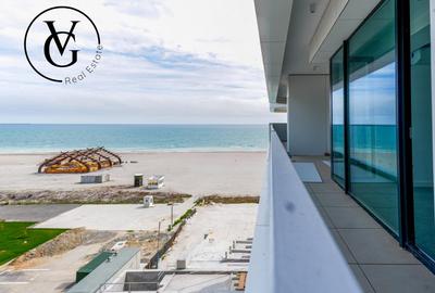 Apartament 2 camere -2 bai-vedere la mare-Axiss Resort & SPA - 2