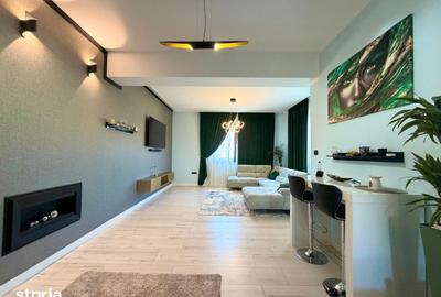 Casă cu 4 camere cu Teren 1200 Mp în Central - 13