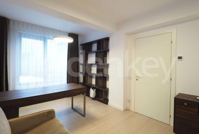 Duplex cu 5 camere cu Canalizare în Băneasa - 13