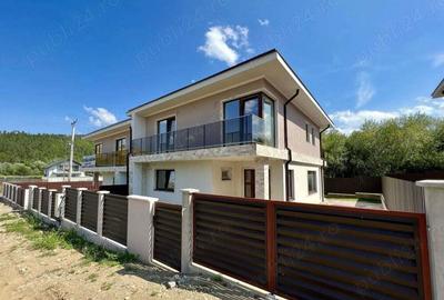 Duplex cu 4 camere Luna de sus - 10