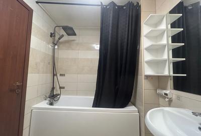 Apartament cu 2 camere decomandat în Iancului - 2