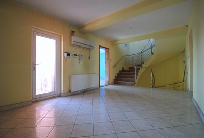 Casa cu o arhitectura deosebita si teren generos in zona Mehala - 17