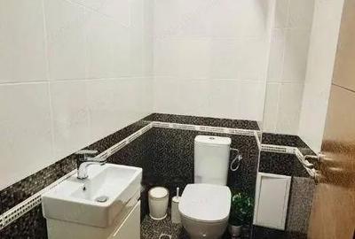 Garsonieră decomandată în Mehala - 4