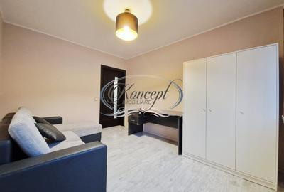 Apartament spatios, cu garaj subteran, in cartierul Europa - 12
