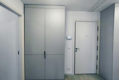 Apartament de 3  camere in zona de Nord a Capitalei, direct dezvoltator - 13