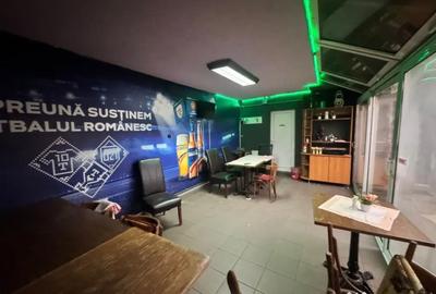 Spațiu comercial, de 258 mp, în Central - 1