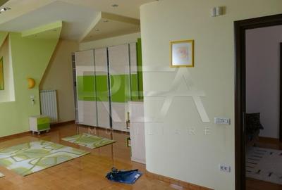 Casă individuală cu 7 camere cu Piscina în Iancu Nicolae - 28