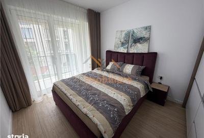 Apartament cu 2 camere decomandat în Lotus