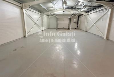 Spațiu industrial, în Exterior Sud - 5