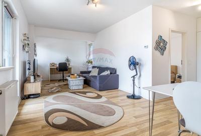 Apartament 2 camere de vanzare, in zona linistita, comision 0! - 3