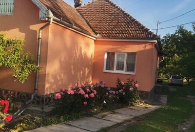 Casă cu 4 camere în Dâmbău - 3