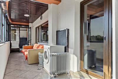 Apartament cu 2 camere semidecomandat, mobilat în Grozăvești - 10