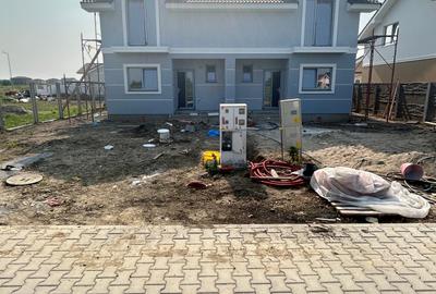 Duplex 3 dormitoare, drum pavat in fata casei la 5 minute de noul Lidl - 2