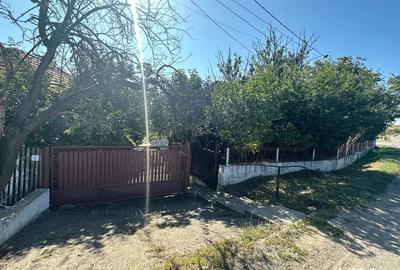 Casa mobilata Suditi Posta Calnau Buzau - 5