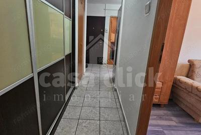 Apartament 3 camere complet mobilat ?i utilat, Micro 17 confort ?i lini?te - 4