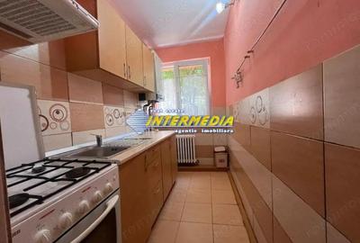 Apartament cu 2 camere semidecomandat în Central - 5