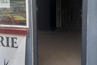 Spațiu comercial, de 16 mp, în Vest