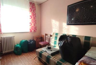 Apartament 4 camere - 65 mp - etaj 3/4 - Aleea Gurghiu - Mănăștur - 6