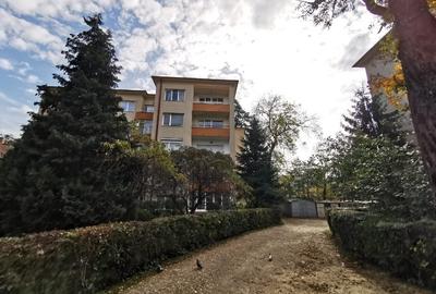 Apartament 3 camere, Decomandat, 70 mp, 2 Parcari, Centru, Iuliu Hosu - 7