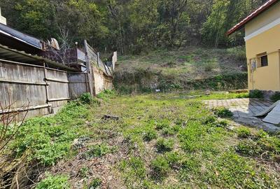 Teren Construcții intravilan de 850 mp, în Centrul Istoric - 1