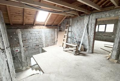 Casă individuală cu 5 camere cu Teren 710 Mp în Blaj - 6