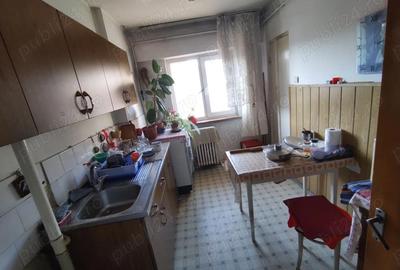 Apartament cu 2 camere decomandat în Ultracentral - 2