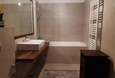 Apartament 2 camere URBAN CORESI - 11