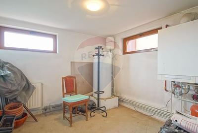 Casă individuală cu 5 camere cu Garaj în Stupini - 29