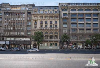 Birou, de 363.42999267578 mp, în Magheru