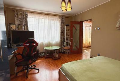 Casă individuală cu 2 camere cu Teren 150 Mp în Central - 2