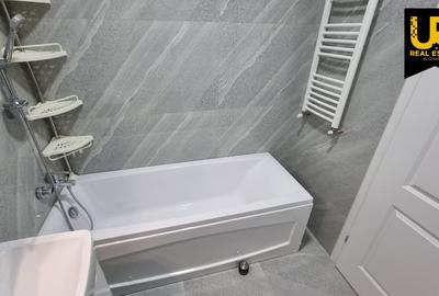 Rahova - Central Address - Nasaud | 2 Camere | Centrala | Parcare - 11