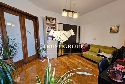 Apartament de exceptie 3 camere Gradina Icoanei+ Lift fara risc\urgenta - 11