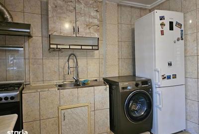Apartament cu 2 camere decomandat în Mărășești - 15