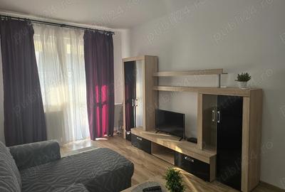 Proprietar inchiriez apartament 2 camere in Pope?ti Leordeni, Ilfov