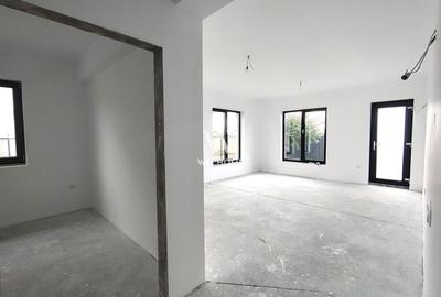 Casa pe un nivel, Casa individuala noua - 7