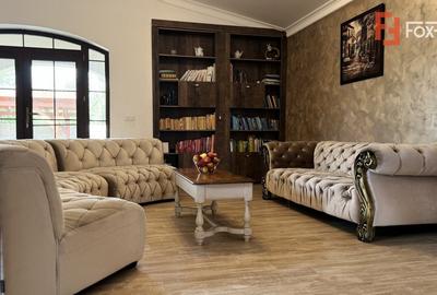 COMISION 0% Casa in stil mediteranean in Sag | 5 Camere - 2