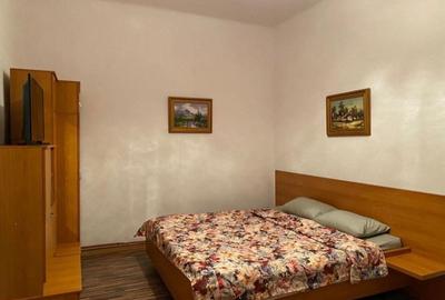 Garsonieră decomandată în Central - 5