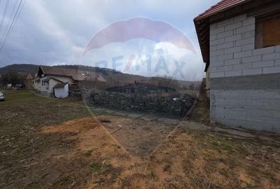 Teren Construcții intravilan de 5684 mp, în Meșendorf - 4