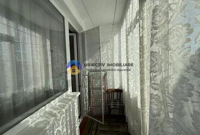 Apartament cu 2 camere decomandat în Central - 20