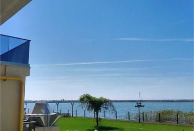 Reducere!Finalizat!!2 CAMERE LUX CURTE CU VEDERE FRONTALA LAC, Solid Mamaia - 2