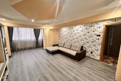 Apartament cu 3 camere decomandat în Central - 7