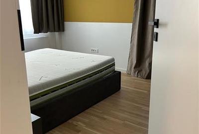 DE INCHIRIAT APARTAMENT 2 CAMERE PREMIUM MOBILAT UTILAT ARMONIEI - 5