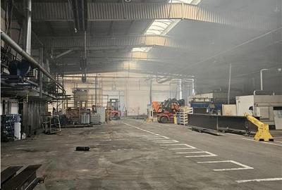 Proprietate Industriala - Productie - Industrie Grea - 5