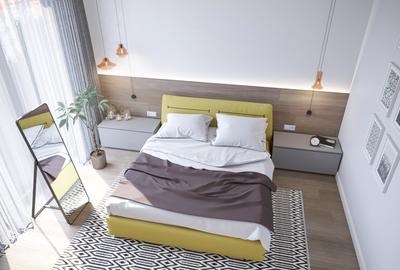 Apartment 2 Camere Urban Plaza - 2