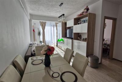 Apartament de vanzare 2 camere Sibiu Doamna Stanca - 2
