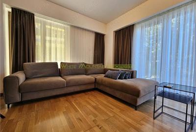 Apartament intim cu 2 camere in Bellevue Residence - 17