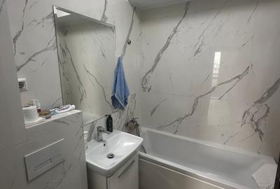 Apartament cu 3 camere decomandat, mobilat în Canta - 8