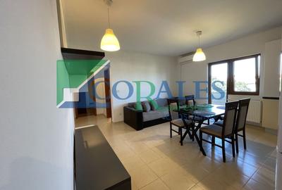 Apartament cu 3 camere semidecomandat, mobilat în Lipovei - 6